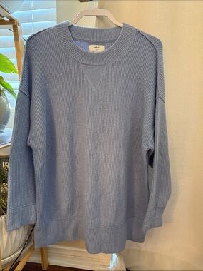 aerie Oversized Cozy Sweater
